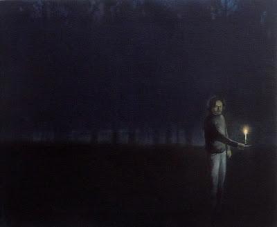 texto para luarca por pedro garcía