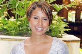 Cantan 90 días prisión acusado golpear periodista Yudelki.