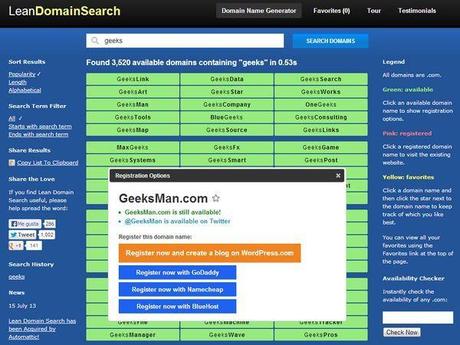 lean-domain-search