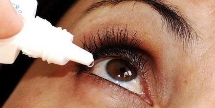 Causas y tratamiento del síndrome de ojo seco