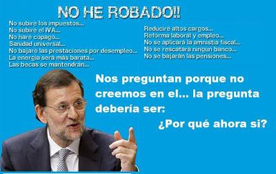 Mariano I, el absolutista