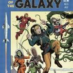 Guardians of the Galaxy Nº 5