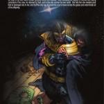 Thanos Rising Nº 4