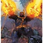 Thanos Rising Nº 4