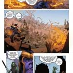 Thanos Rising Nº 4