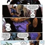 Thanos Rising Nº 4