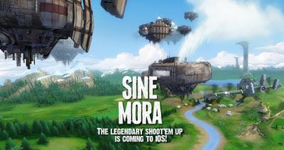 Sine Mora, el fabuloso shooter para XBLA llega por sorpresa a iOS y Android