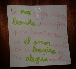 Niña Pequeña lo tiene claro (2)