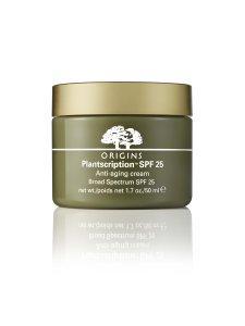 Plantscription SPF 25 Anti-aging cream