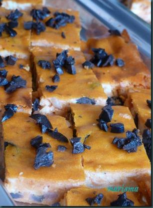 cortaditos de tomate y queso racion copia