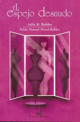 EL ESPEJO DESNUDO