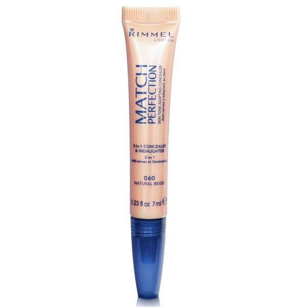 Review Corrector Match Perfection: ¡el fin de las ojeras!