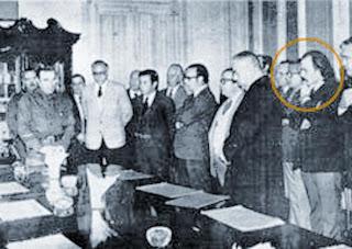 Milani y el comunicado del CELS