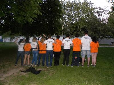 Crónica #BLC2013 (Más vale tarde que nunca)