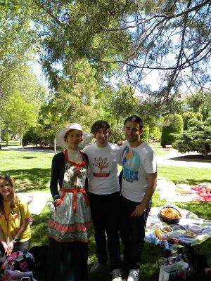 Crónica #BLC2013 (Más vale tarde que nunca)