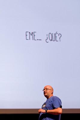 RetroManiac en Gamepolis