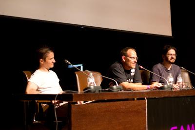 RetroManiac en Gamepolis