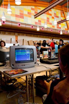 RetroManiac en Gamepolis