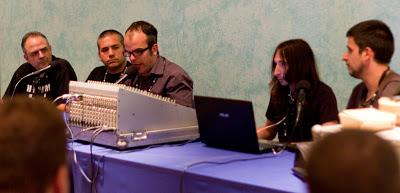 RetroManiac en Gamepolis