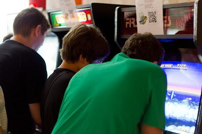 RetroManiac en Gamepolis