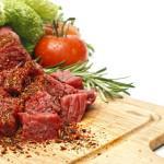 dieta cruda para perros