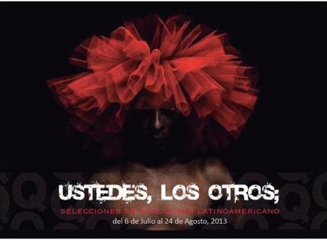 Exposición: Ustedes, Los Otros@Anonymous Gallery 181462_459611600791006_82899938_n