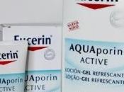 AQUAporin Active, gama hidratación Eucerin®