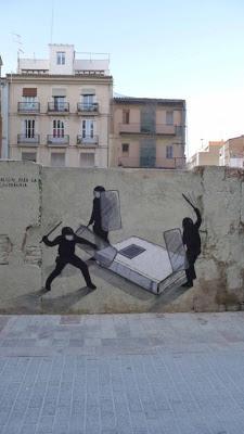 Educación para la ciudadanía en Valencia, España Educación para la ciudadanía en Valencia, España