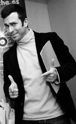 ENTREVISTA: ZENON RECALDE (ACTOR-DIRECTOR-GUIONISTA)