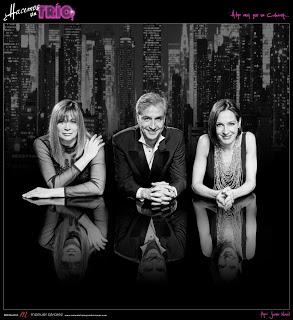 ENTREVISTA: ZENON RECALDE (ACTOR-DIRECTOR-GUIONISTA)