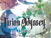 Etrian Odyssey Untold: Millennium Girl llega octubre
