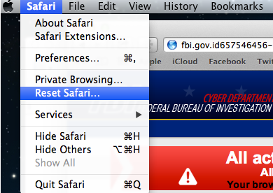 safari-menu