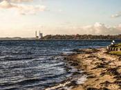 nivel podría subir 2,3m cada grado calentamiento global