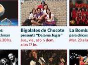 Konex para chicos