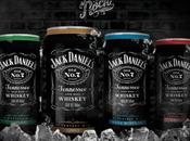 nuevo integrante familia Jack Daniel’s: Listo para tomar rockear