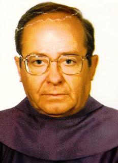 HISTORIADOR PADRE FÉLIX SÁIZ, OFM (1936-2013) ¡PAZ Y BIEN EN LA ETERNIDAD!