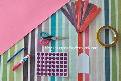 DIY: juego de matemáticas para sumar y restar DIY sumas DIY: juego de matemáticas para sumar y restar