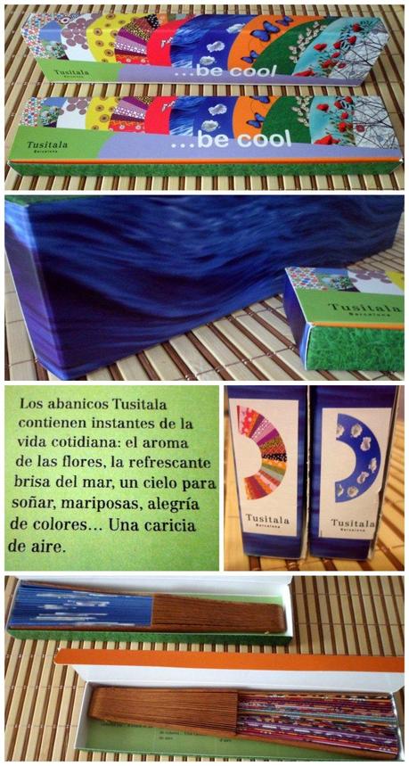 Si te tiene que dar un aire, que sea con Tusitala