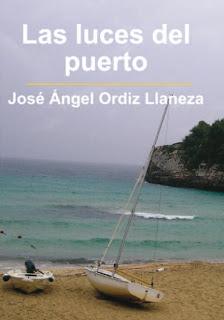 Las luces del puerto, de José Ángel Ordiz