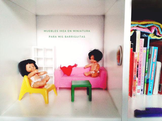 Novedades del Catálogo Ikea 2014: Niños