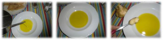 Pollo adobado de la abuela Carmen con mayonesa de aguacate