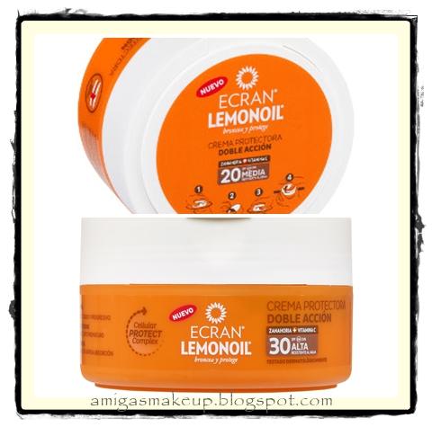 Volvemos a Repetir, este verano nos Protegemos con Ecran.