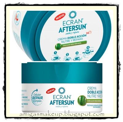 Volvemos a Repetir, este verano nos Protegemos con Ecran.