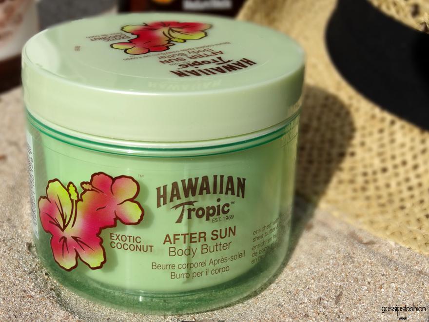 hawaiian tropic - Paperblog