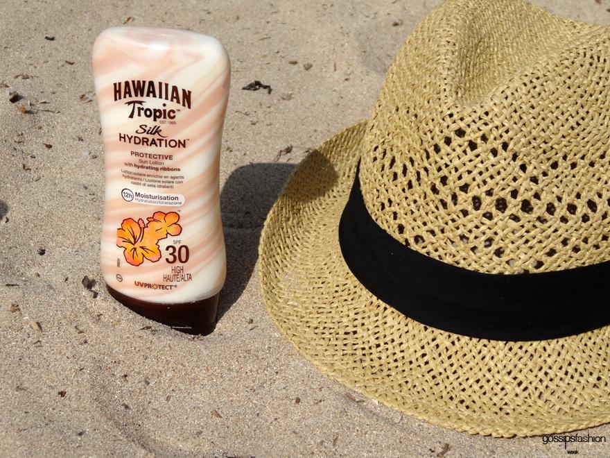 hawaiian tropic