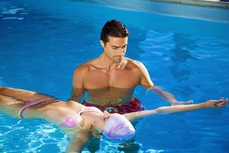 banarse despues parto CUANDO BAÑARSE EN LA PISCINA DESPUÉS DEL PARTO