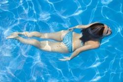 piscina embarazo CUANDO BAÑARSE EN LA PISCINA DESPUÉS DEL PARTO