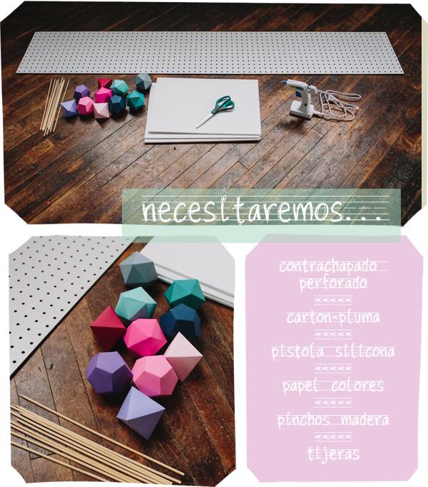 volvemos al cole?? tetraedros, cubos, octaedros...