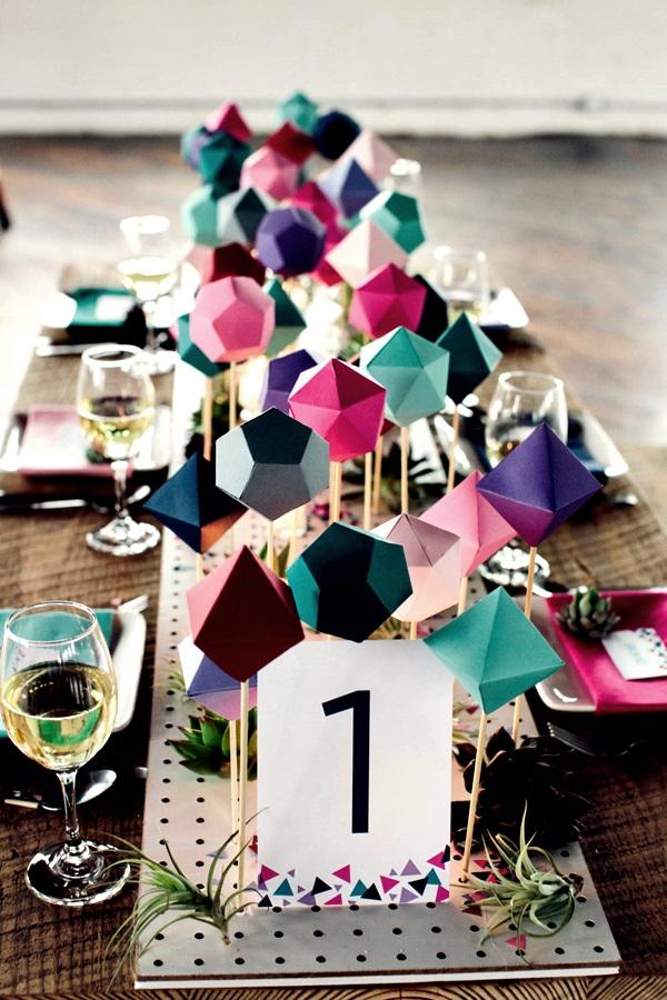 volvemos al cole?? tetraedros, cubos, octaedros...