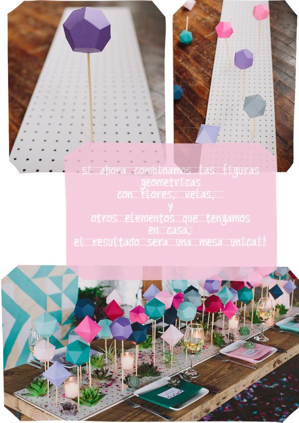 volvemos al cole?? tetraedros, cubos, octaedros...